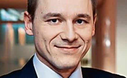 Jakub Podleśny menedżer w Deloitte Doradztwo Podatkowe sp. z o.o. (biuro w Rzeszowie)