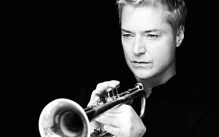 Chris Botti zagrał w Poznaniu 26 października