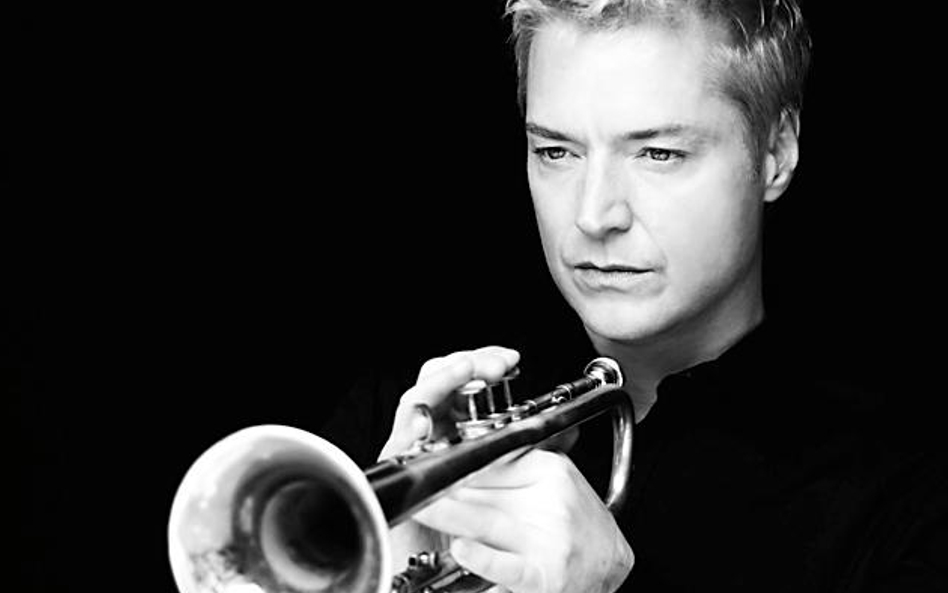 Chris Botti zagrał w Poznaniu 26 października