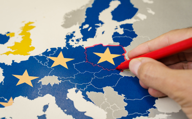 Polscy przedsiębiorcy chcą być w UE i korzystać z unijnych funduszy