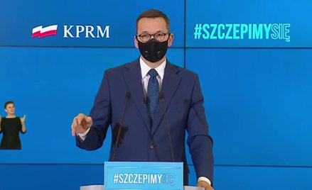 Mateusz Morawiecki