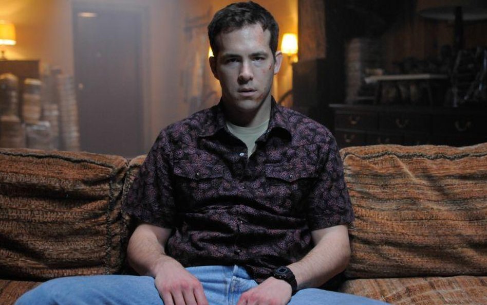 Jerry (Ryan Reynolds)