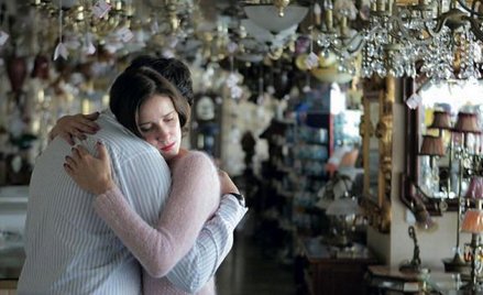 Aggeliki Papoulia odgrywa dla rodziny rolę zmarłej córki. Film „Alpy” w kinach od piątku 24 sierpnia