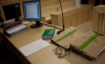 Sebastian zostaje w domu