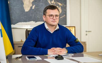Dzielenie Rosji. Słowa ukraińskiego ministra mogą wywołać szok na Zachodzie