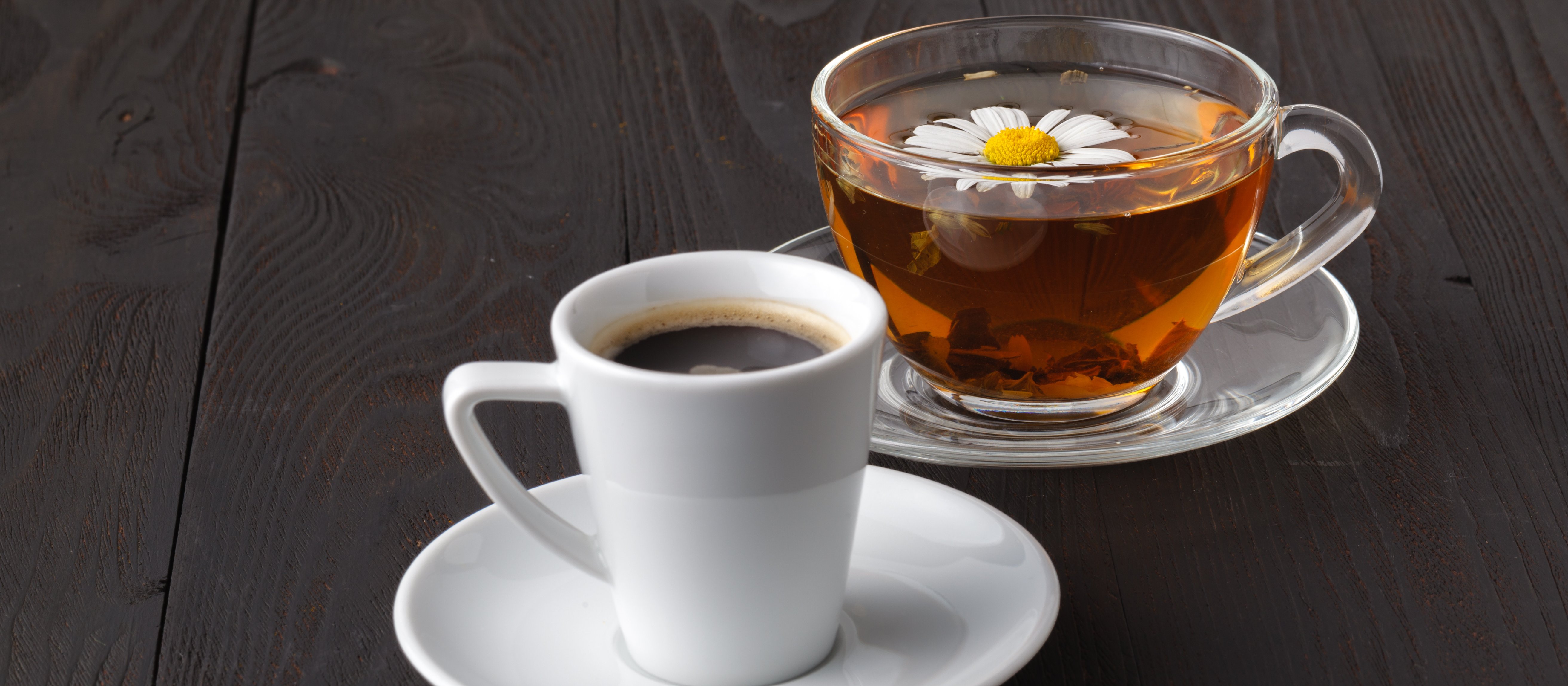 Naukowcy odkryli nowe adekwatności m.in. kawy i herbaty. Wystarczy mała zmiana