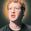 Mark Zuckerberg, szef Facebook Inc.