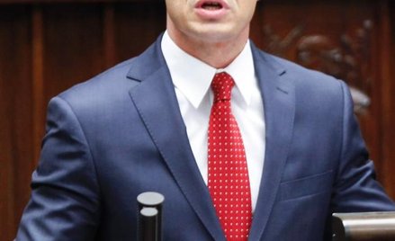 Przystojny, bogaty, przebojowy - dlatego go nienawidzimy.