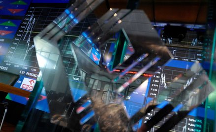 Artifex wystraszył inwestorów. Akcje tanieją