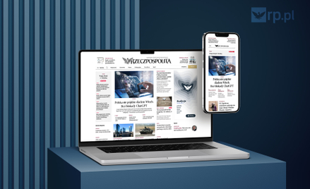 Subskrypcje rp.pl dla studentów oraz kadry Akademii Leona Koźmińskiego