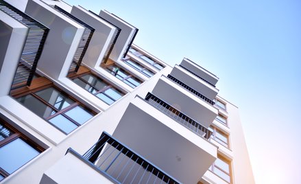 Erste: mieszkaniowe spowolnienie uwzględnione w wycenach