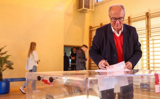 Włodzimierz Czarzasty