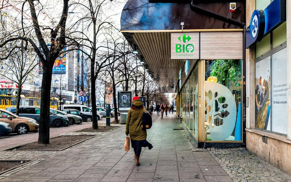 Boom czy spowolnienie? Każdy zobaczy to, czego szuka