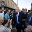 Co Boris Johnson powie Junckerowi ws. brexitu?