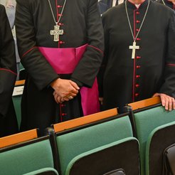 Jakub Sewerynik: Czas rozliczeń w Kościele. Jak powinny przebiegać?