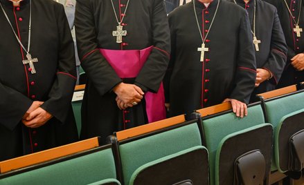 Jakub Sewerynik: Czas rozliczeń w Kościele. Jak powinny przebiegać?