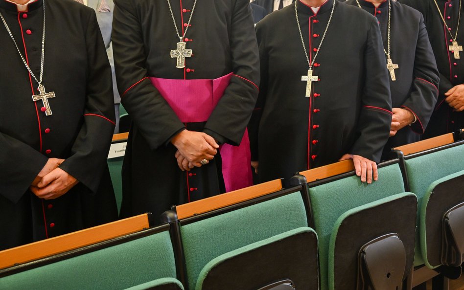 Jakub Sewerynik: Czas rozliczeń w Kościele. Jak powinny przebiegać?