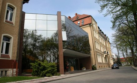 Trwa posiedzenie rady KGHM