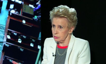 Śledzińska-Katarasińska: Ustawa medialna jest w proszku
