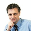 Kamil Jaros, analityk „Parkietu”