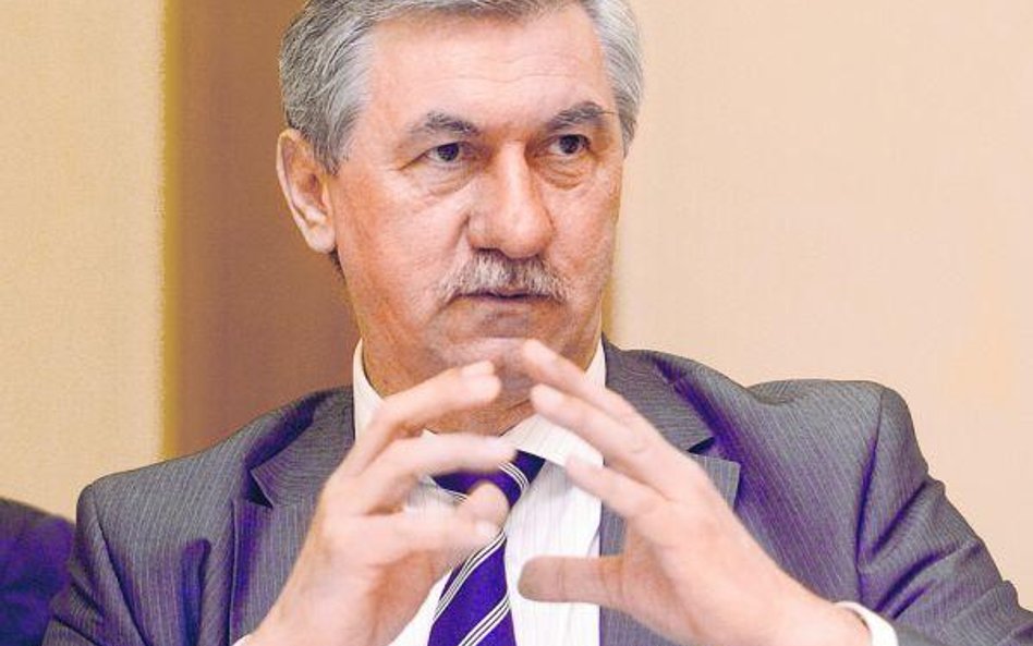Bumar: Nie wykluczamy marszu na giełdę
