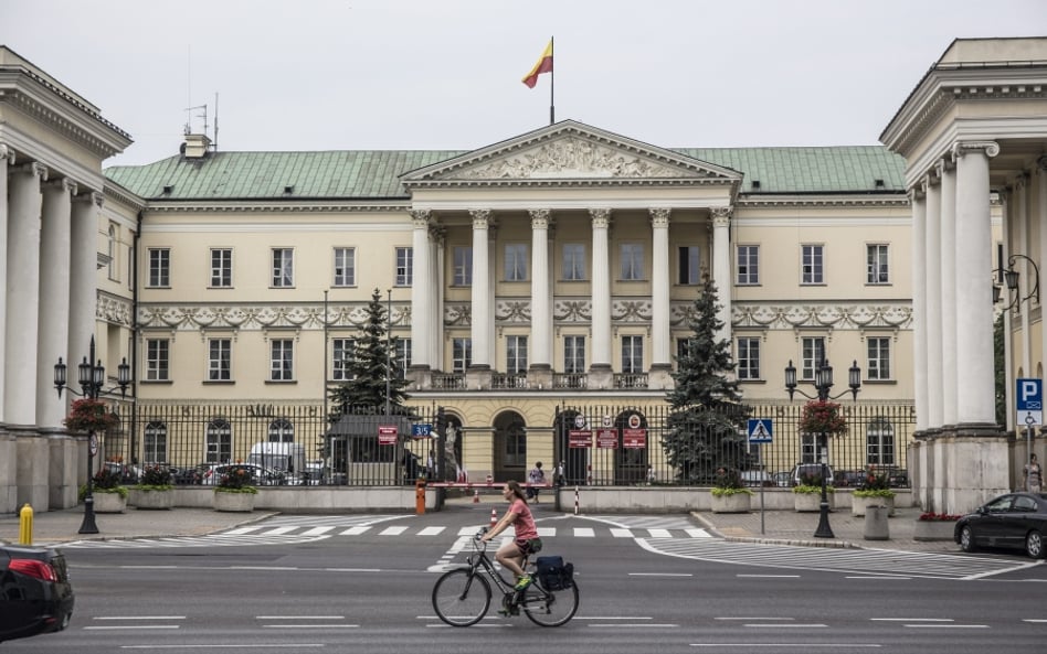 #RatuszRafała. PiS startuje z nową akcją