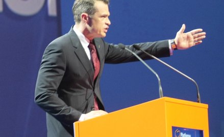Sławomir Nowak: Gdyby PiS zbudował brakujące 20 kilometrów autostrady, to nie byłoby problemu