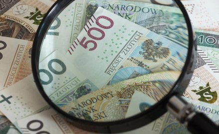 Pracownik musi wiedzieć, jak wysokie może być potrącenie