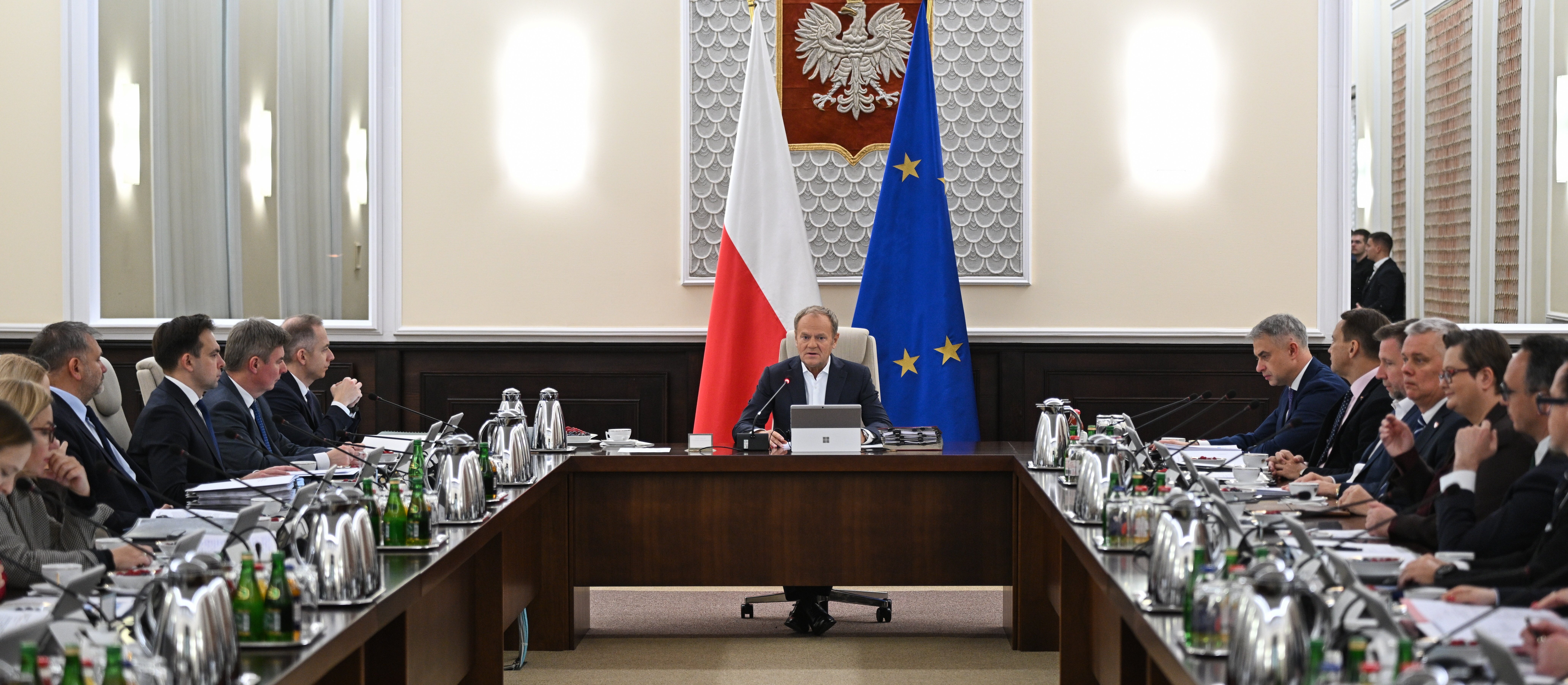 Centralny Rejestr Umów. Rząd podwyższa próg mimo apeli organizacji pozarządowych