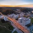 Biurowiec K2 z ekopaszportem