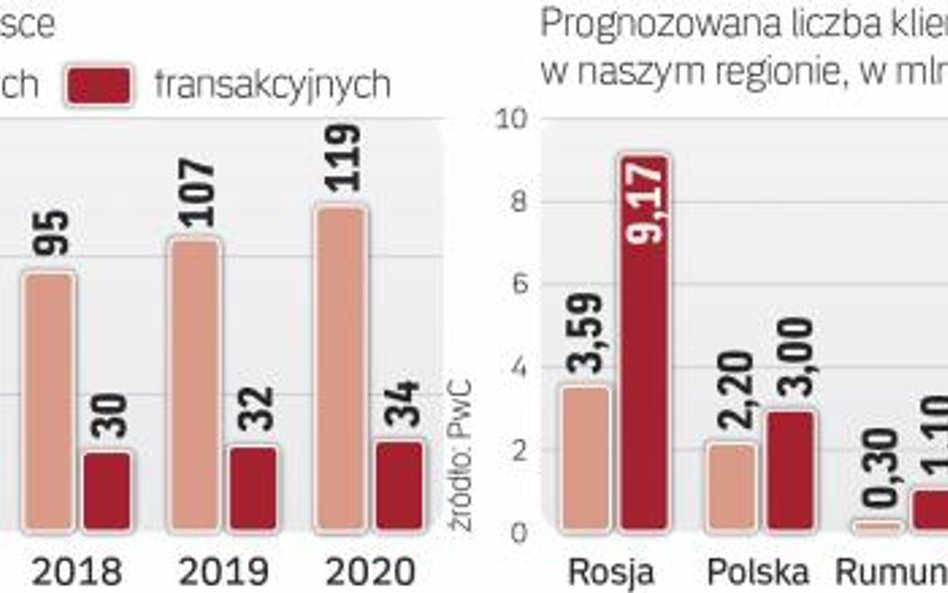 Rynek serwisów wideo w sieci w polsce i regionie