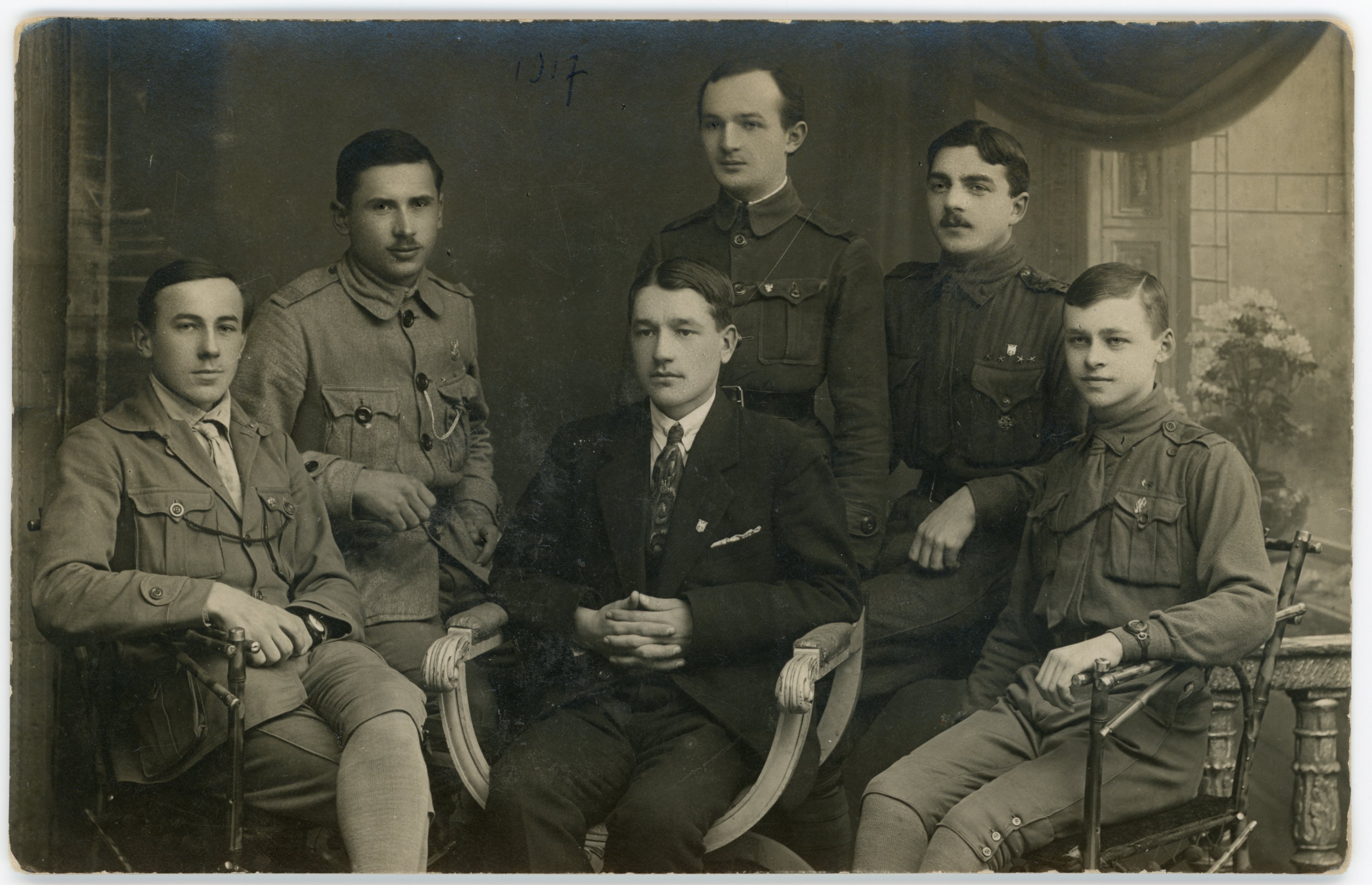 Raport z piekła. Misja Witolda Pileckiego