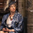 Brytyjska premier Theresa May
