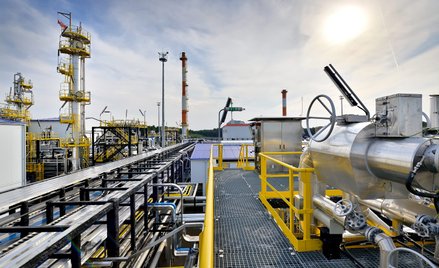 Zapotrzebowanie na gaz w Polsce wynosiło w 2021 r. 23,3 mld m sześc. W tym roku – zgodnie z szacunka