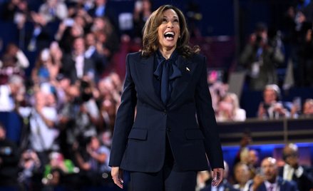 Kamala Harris
