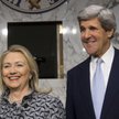 Kerry po Hillary Clinton