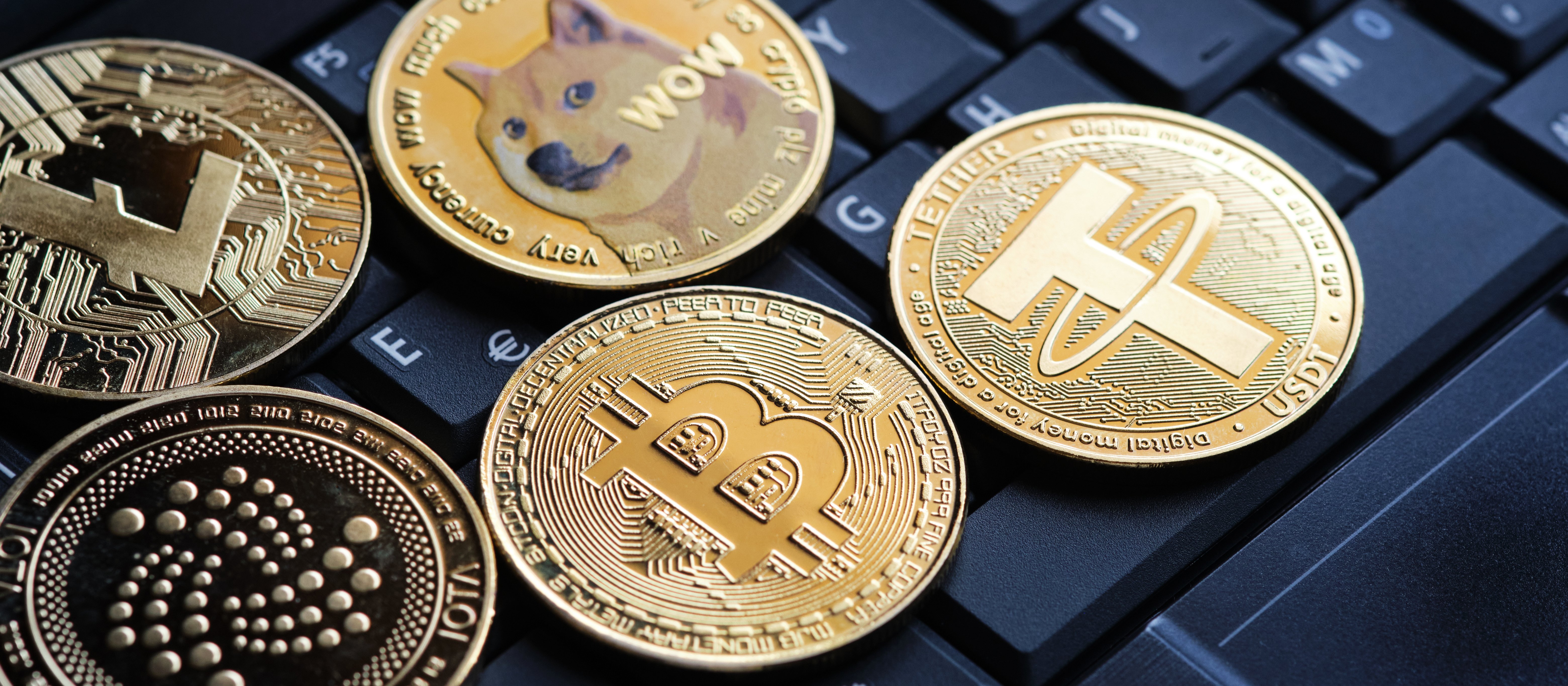 Polacy chcę uregulowania rynku kryptowalut