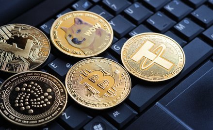 Polacy chcą uregulowania rynku kryptowalut