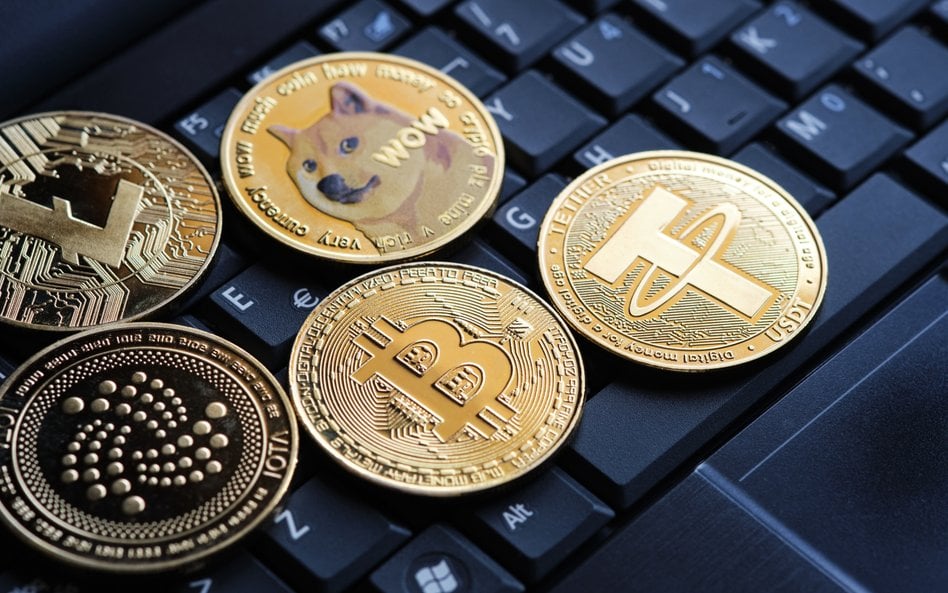 Polacy chcę uregulowania rynku kryptowalut