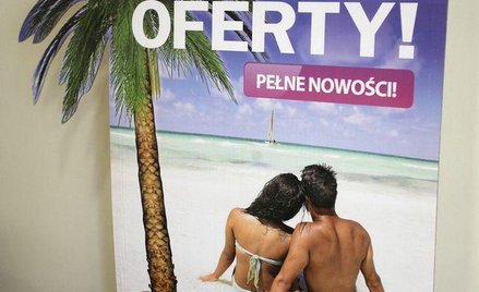 Biura podróży nie powinny płacić VAT