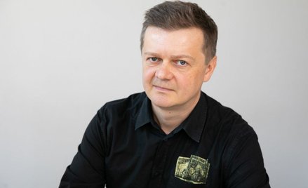 Dziennikarz „Rzeczpospolitej" Piotr Mazurkiewicz wyróżniony
