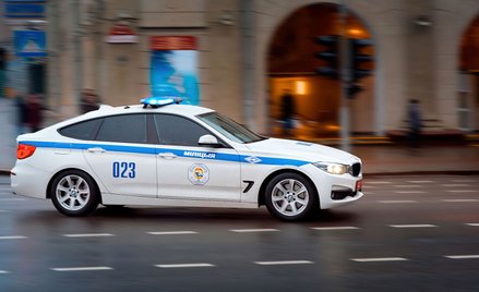 Współzałożyciel polskiej szkoły zatrzymany na Białorusi