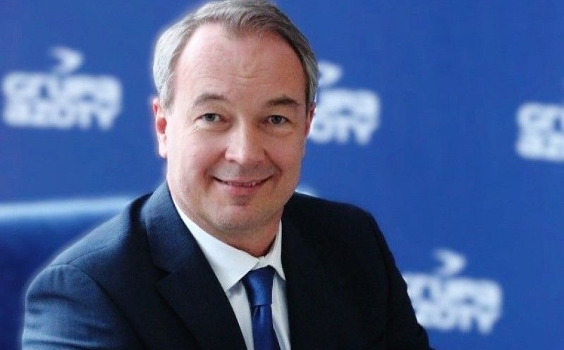 Jest nowy prezes Grupy Azoty. Zapowiedź restrukturyzacji i konsolidacji aktywów