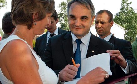 Waldemar Pawlak chce się dowiedzieć, jak pomysły na reformę emerytur są odbierane przez różne grupy 