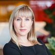 Małgorzata Górna, partnerka w dziale audytu, w PwC Polska