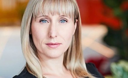 Małgorzata Górna, partnerka w dziale audytu, w PwC Polska