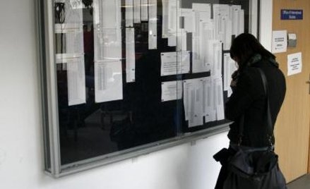 Zwolnienie z opłat za studia to zysk