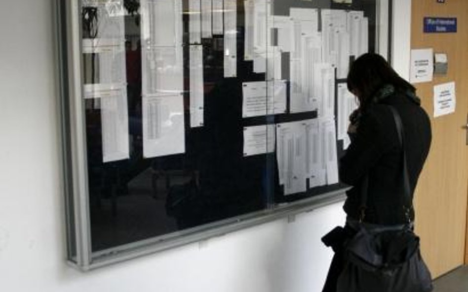 Zwolnienie z opłat za studia to zysk