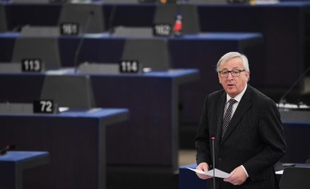 Nowa Unia. Bałkany zamiast Wielkiej Brytanii