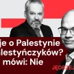 Czy Donald Trump prócz Grenlandii chce połknąć też Strefę Gazy?